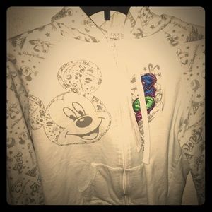 Disney Jacket